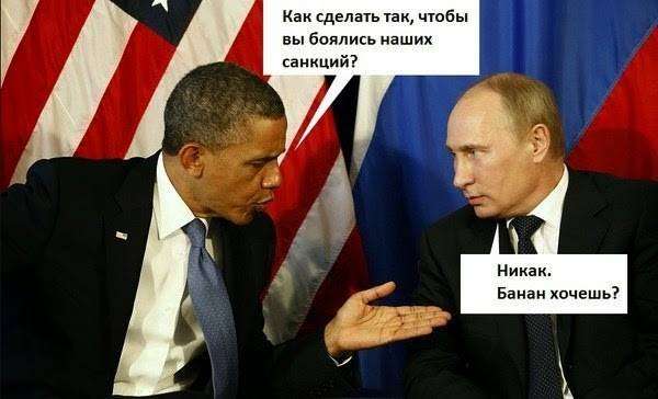 Владимир Путин говорит мало, но делает вполне достаточно