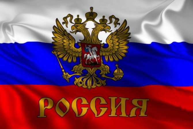 Россия сама может решить все свои проблемы