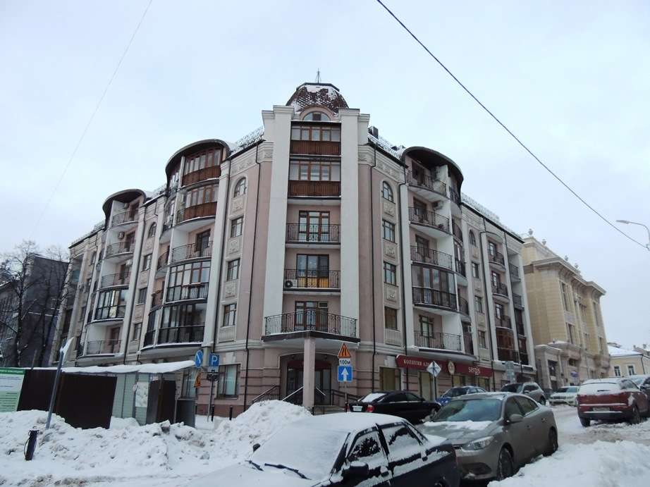 Русь неумолимо возрождается