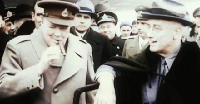 США и Европа зарабатывали миллиарды на войне с СССР