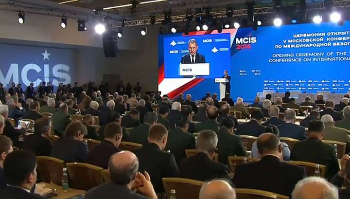 Паразитический Запад продолжает вести безъядерные войны