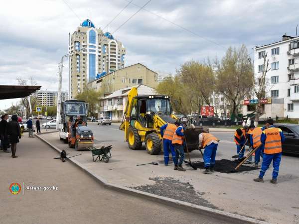 В Казахстане паразиты расшатывают ситуацию для организации госпереворота