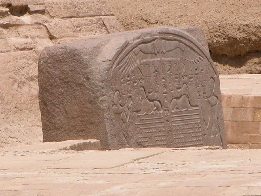 «Древний Египет» и остальную «античность» создали в 19 веке. Часть 1
