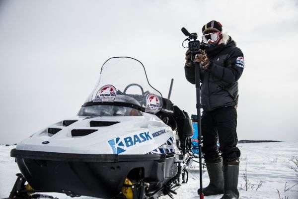 Россия экспортирует уникальную продукцию и технологии