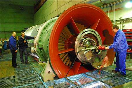 Россия экспортирует уникальную продукцию и технологии