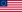 US flag 13 stars – Betsy Ross.svg