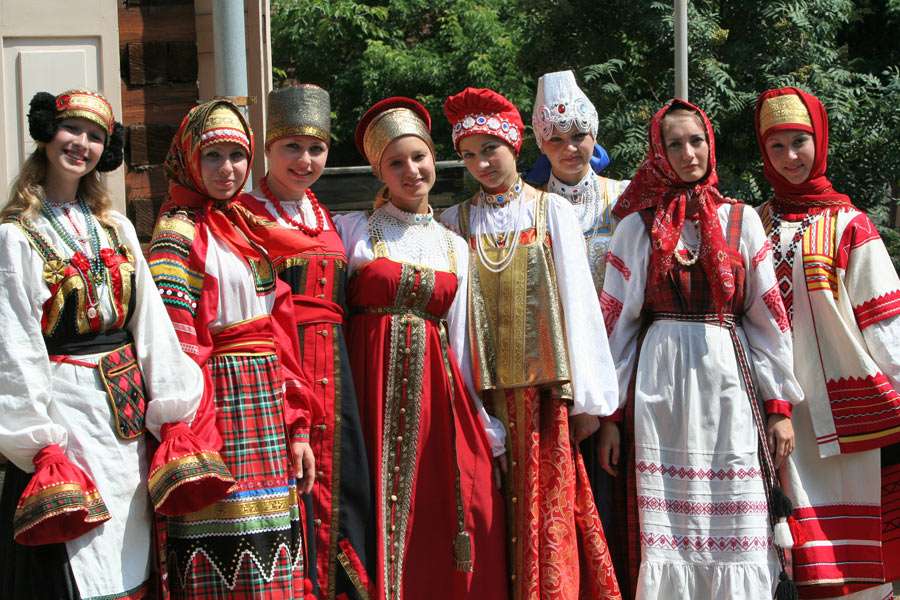 Мы постоянно живём и погибем в «сексуальном стрессе»