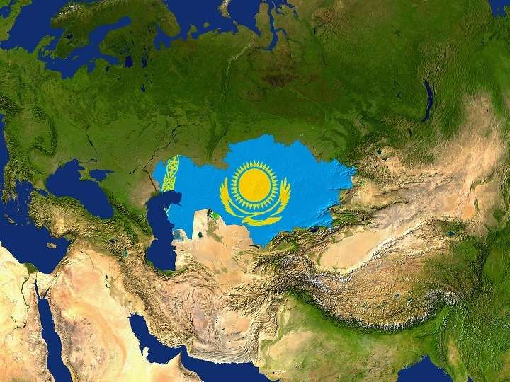 Казахстан – новая цель паразитов из США