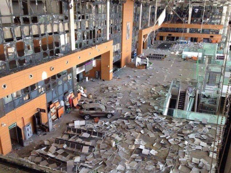 Правда о сражающемся Донбассе от Захара Прилепина. Часть 6