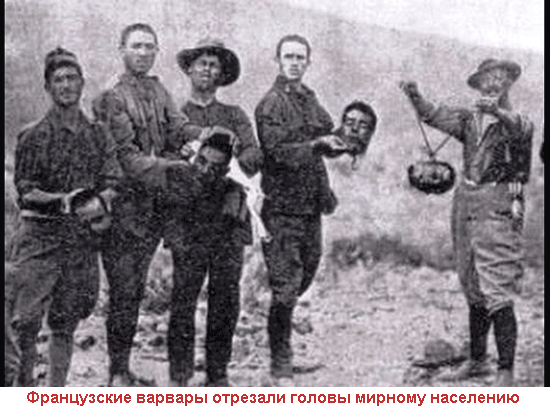 Паразиты уничтожили миллиарды человек на Земле