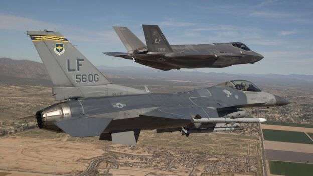 F-35          