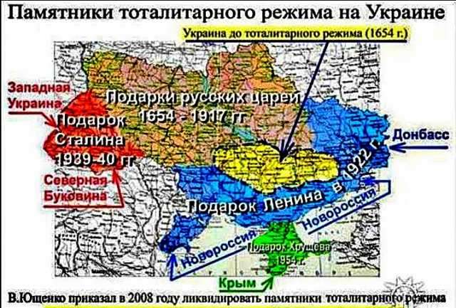 Информационная война Запада против Руси идёт постоянно