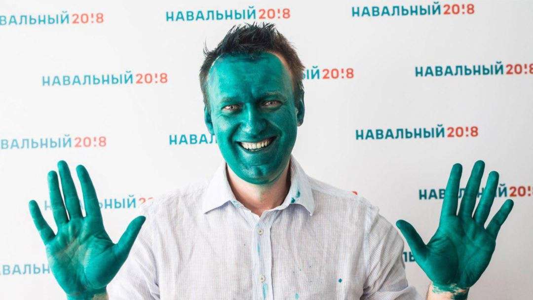 Расследование Навального – примитивное пропагандистское враньё