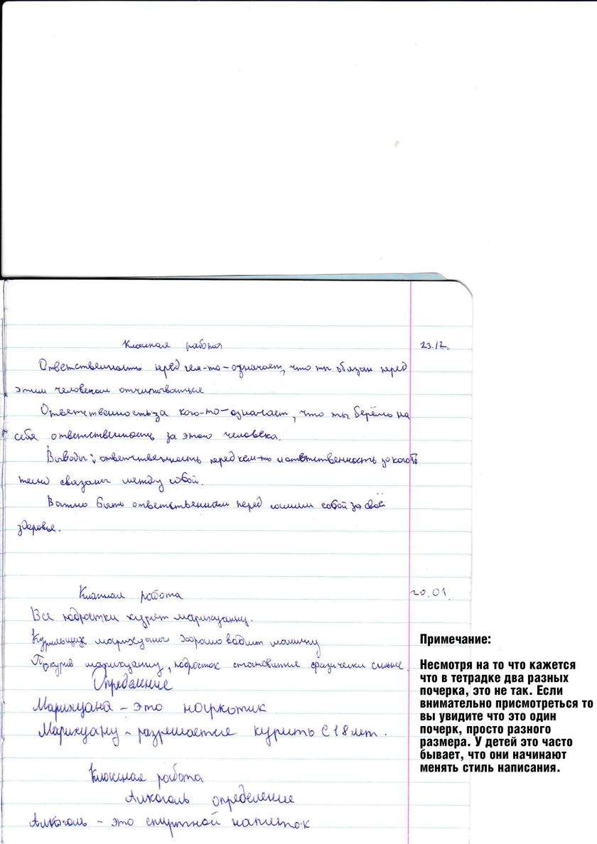 Образование России уничтожают, а протестующих родителей преследуют ювеналы