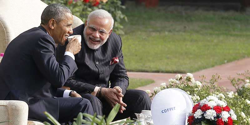 Как Запад саботирует развитие атомной энергетики Индии