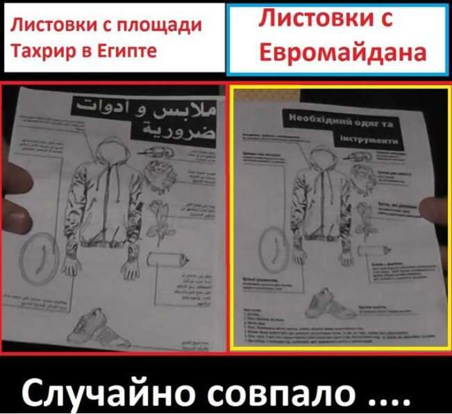 Евреи на Украине захватили и удерживают власть, прикидываясь местными националистами