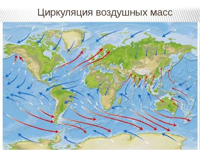 Как заморозили Великую Тартарию