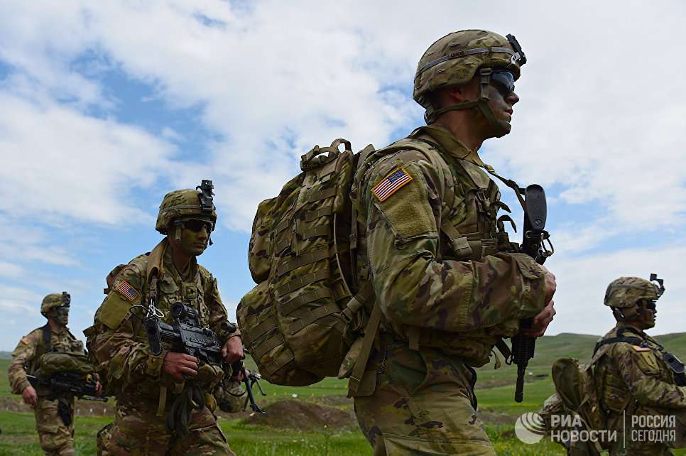 Зачем США вооружает Польшу своими танками, используя мошеннические схемы?