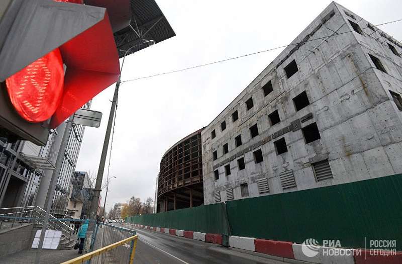 Аркадий Райкин – социальный паразит