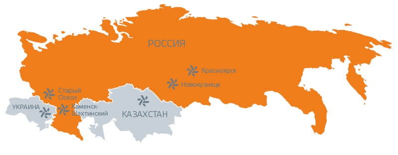 Как «эффективные» менеджеры с Украины уничтожают меткомбинат в Казахстане