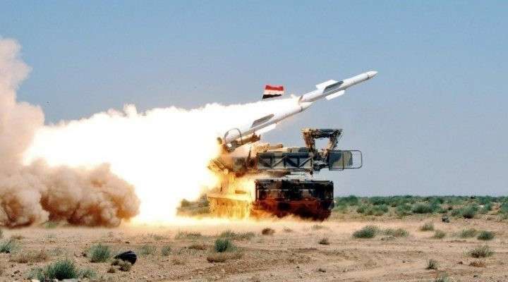 Запад потерпел полное поражение в Сирии и на поле боя, и на политической арене