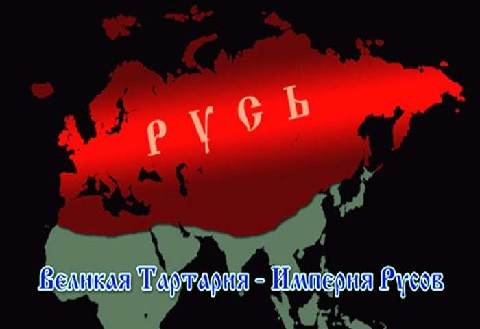 Война на Украине – это война сионистов против России руками русского народа