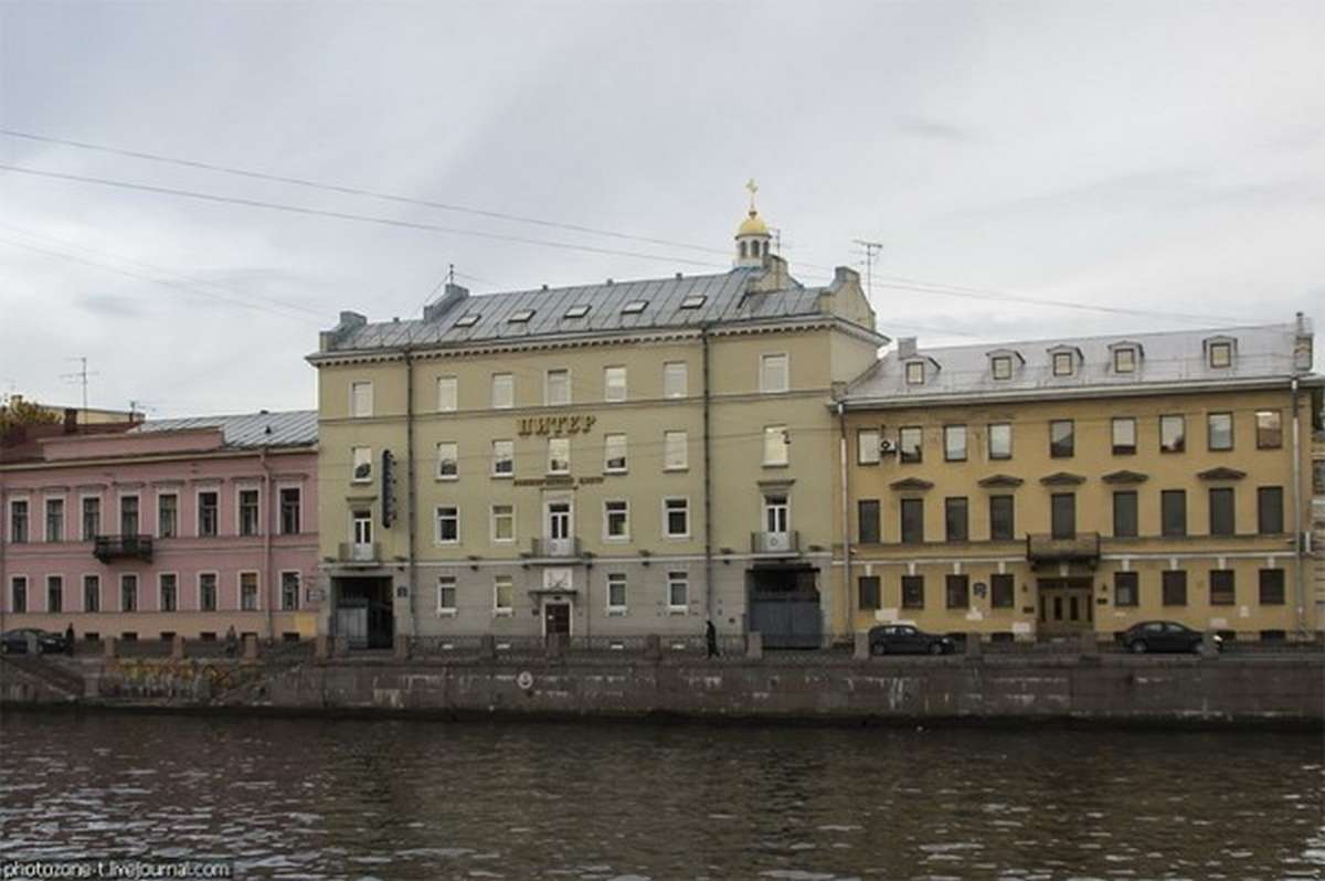 «Древние цивилизации» засыпаны песком совсем недавно