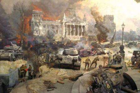 Если забудем правду о Великой Отечественной войне, она обязательно повторится