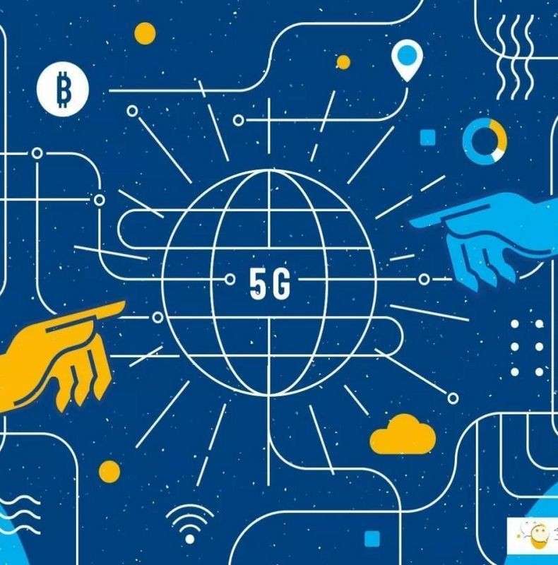 Технология сотовой связи – 5G опасно для здоровья человека