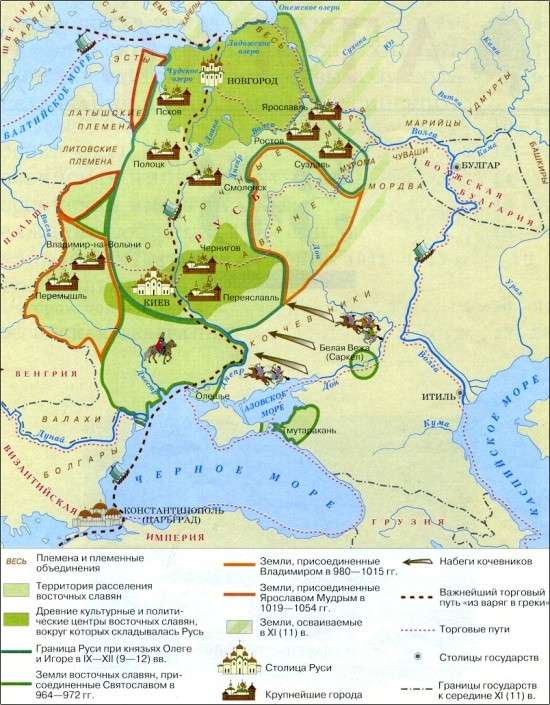 Какие тайны скрывает Тульский Кремль?