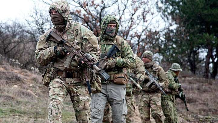 Что значит чвк вагнера. Смотреть фото Что значит чвк вагнера. Смотреть картинку Что значит чвк вагнера. Картинка про Что значит чвк вагнера. Фото Что значит чвк вагнера