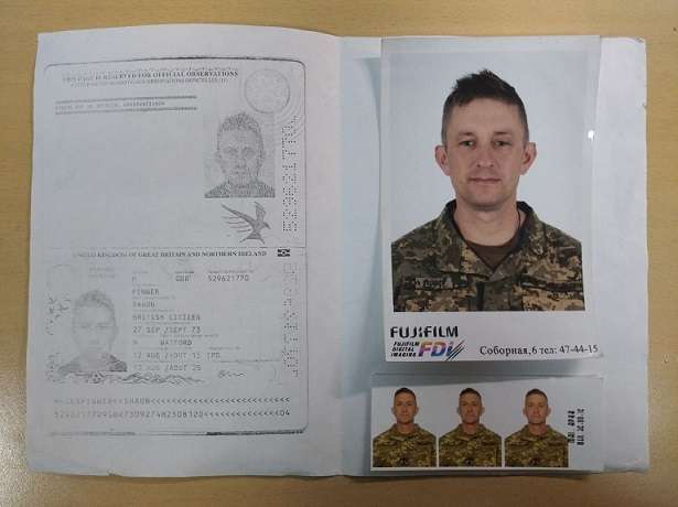 Sytuacja militarna na Ukrainie oczami szwajcarskiego oficera wywiadu strategicznego