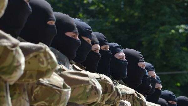 Пора признать Украину террористическим государством