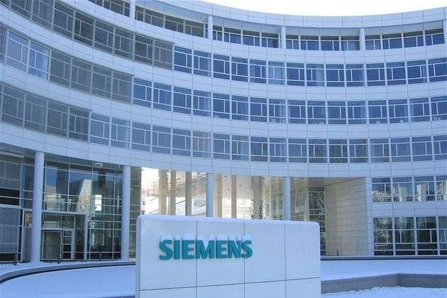  - Siemens     ?