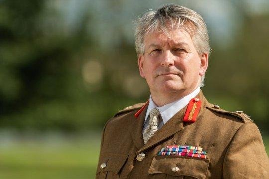 К вопросу о британской стратегии на Украине