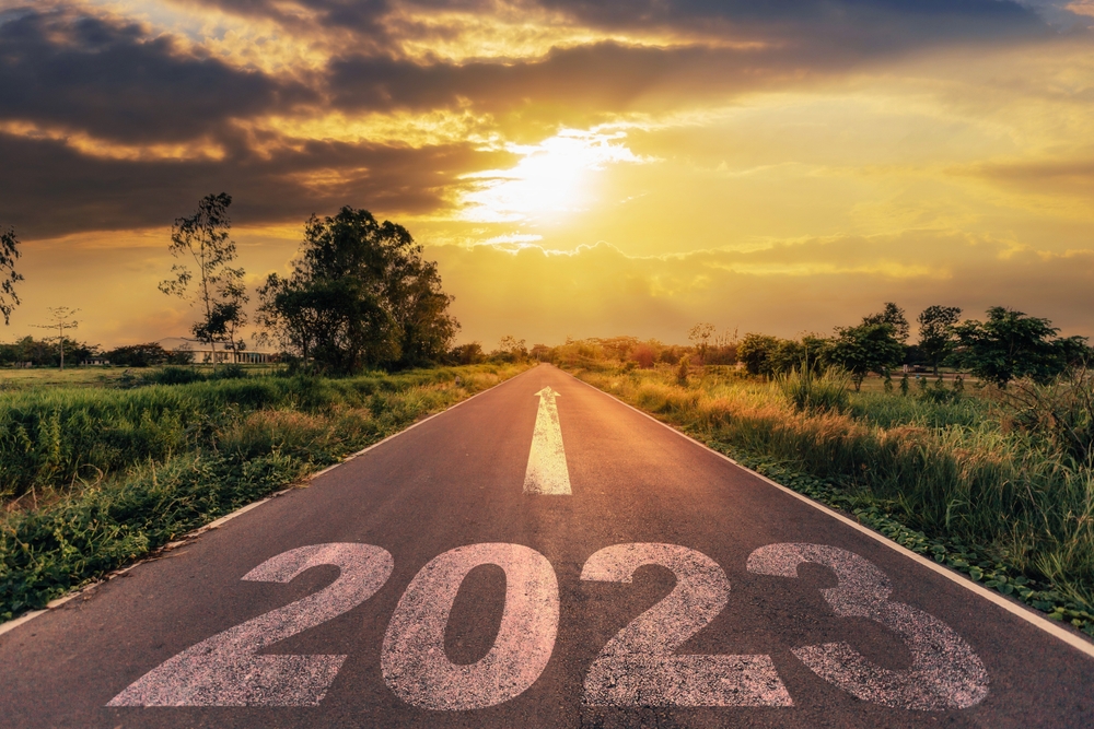   2023 
