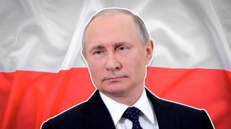 Путин одним заявлением сорвал польский план по Белоруссии (18+)