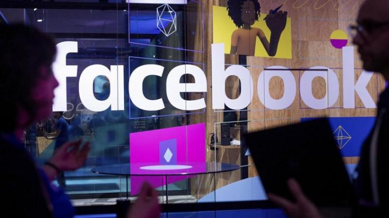 Война за информационный суверенитет: Европа отвергает Фейсбук