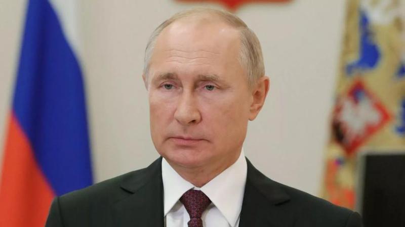 Владимир Путин заявил, что борьба с коронавирусом в России ещё не закончена