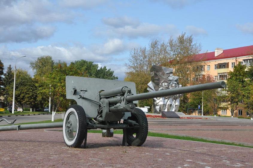 Подольские курсанты в октябре 1941 года не дали фашистам прорваться к Москве
