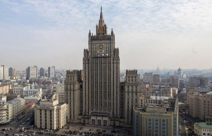 США не скрывают, что целью санкций является смена власти в России