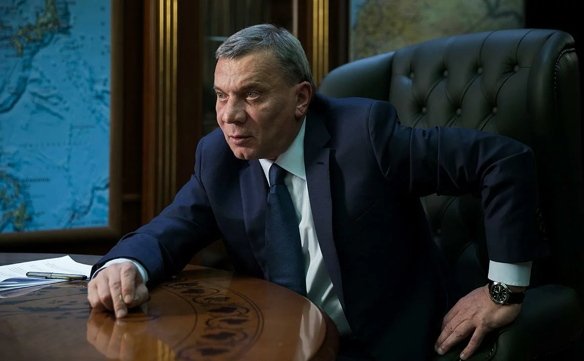 Вслед за Венесуэлой Юрий Борисов берётся за Ирак