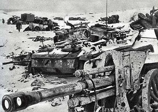Как русская армия обеспечила высадку союзников в Нормандии в 1944 году. О чём молчит запад