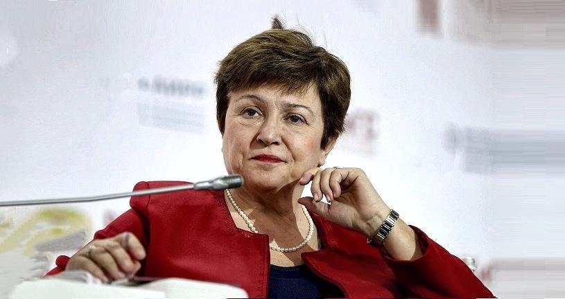 Паразиты МФВ призывают к большой перезагрузке мировой финансовой системы