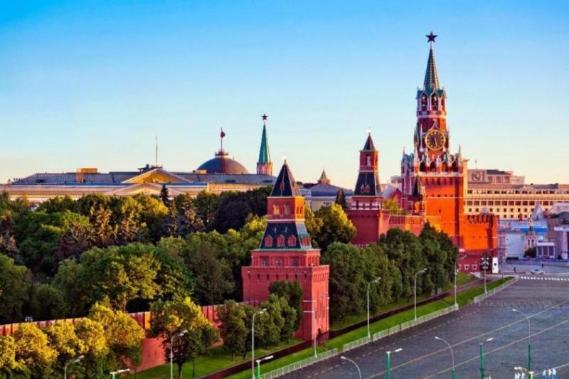 Германия: от антироссийских санкций выиграла Москва