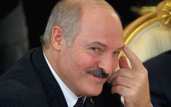 Лукашенко обвёл вокруг пальца домохозяйку Тихоновскую и польские спецслужбы | Русская весна