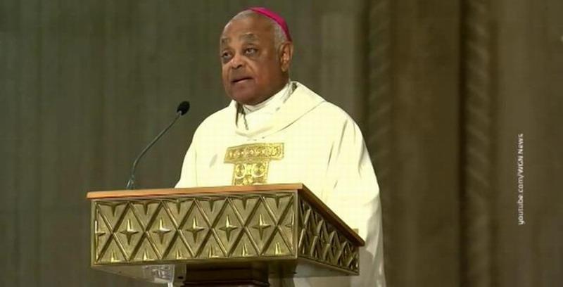 Папа Римский назначил кардиналом чернокожего любителя половых извращений