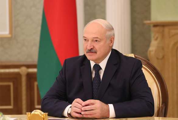 Белоруссия закрыла границы и создаёт региональные штабы: противомайданное решение Лукашенко | Русская весна
