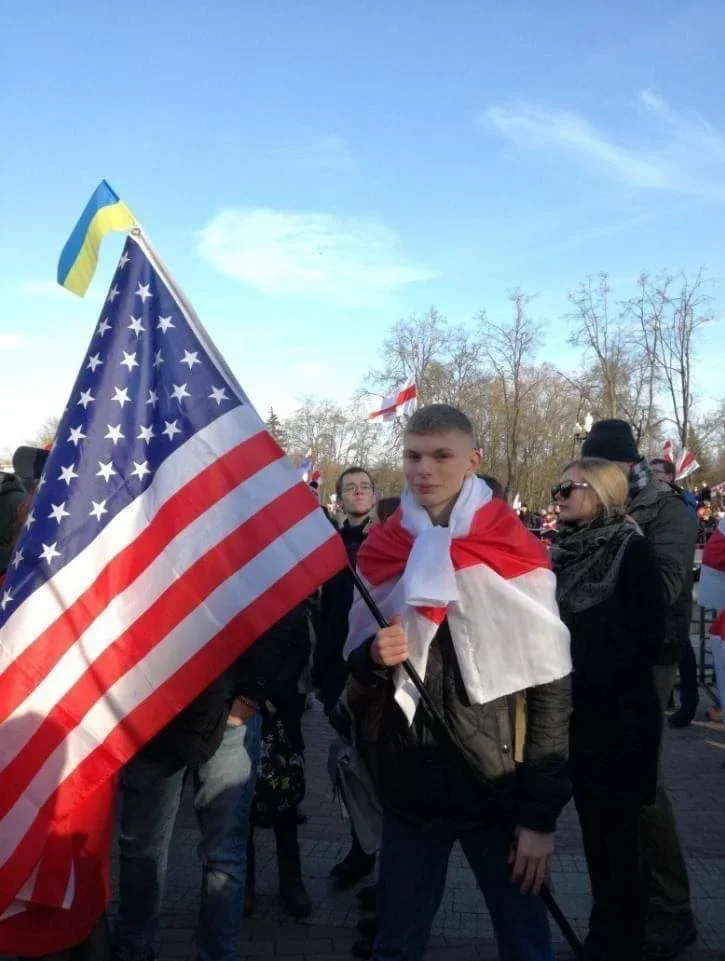 Наша Беларусь сегодня. За что идёт борьба на улицах Минска и в умах белорусов на самом деле?