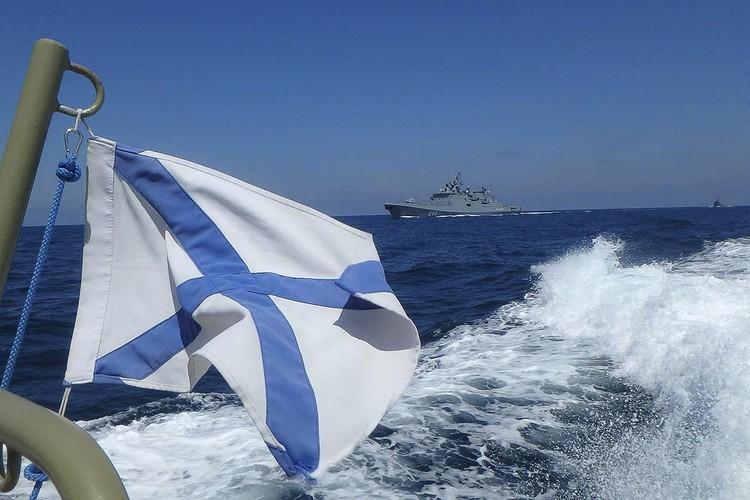 Военно-морская база в Судане: какой она будет, и что даст России